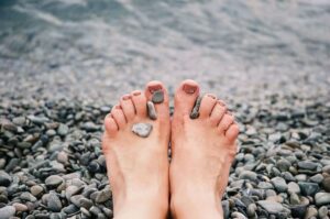 6 Easy Ways To Restore Natural Foot Function For Improved Posture And Balance