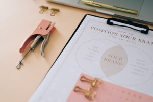 Designing and Branding Hacks for Small Businesses