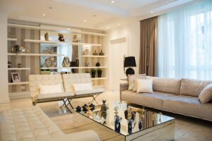 Summer Interior Design Trends 2024