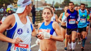 I’m a Health Editor who regularly runs marathons – 7 mental endurance tips that have changed my life