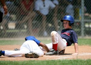 Three Things That Can Help Keep Your Child Athlete Injury-Free